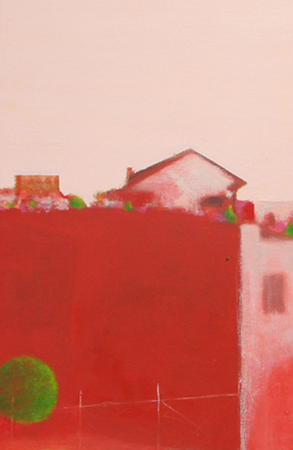 12.	Southeasterly  A  "30 x 20”  2007