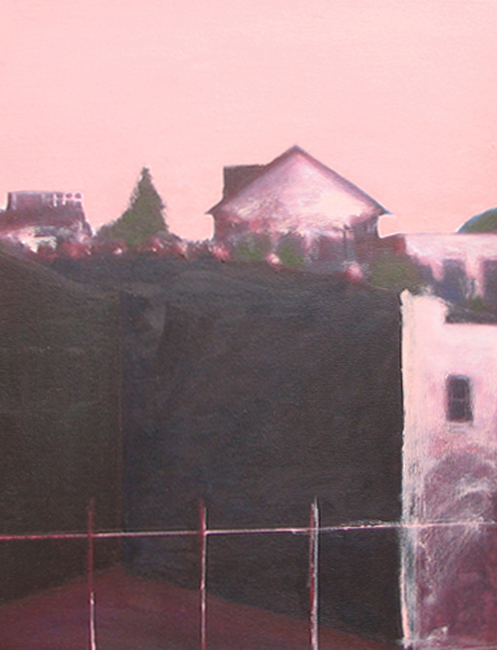 13.	Southeasterly  B  "28 x 21”  2007