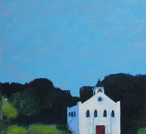 14.	Josie B. Heard C  “23 x 20”  1998